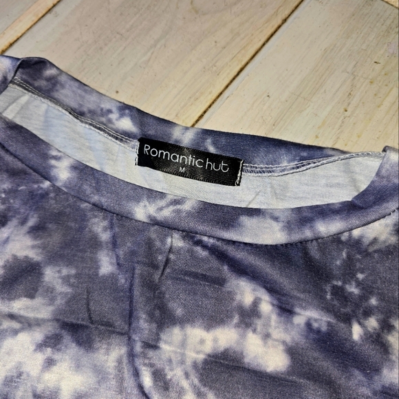 Camo lounge set - Picture 4 of 4